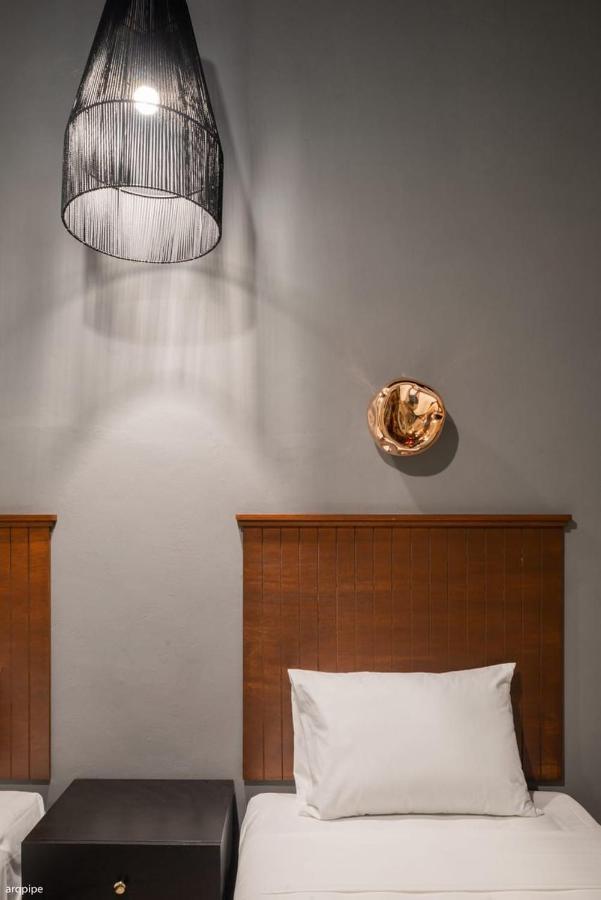 كوليما Hm Hotel Express المظهر الخارجي الصورة